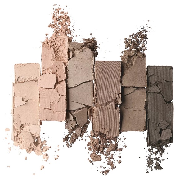 Naked2 Basics Eyeshadow Palette - Urban Decay - Picture 3 of 3